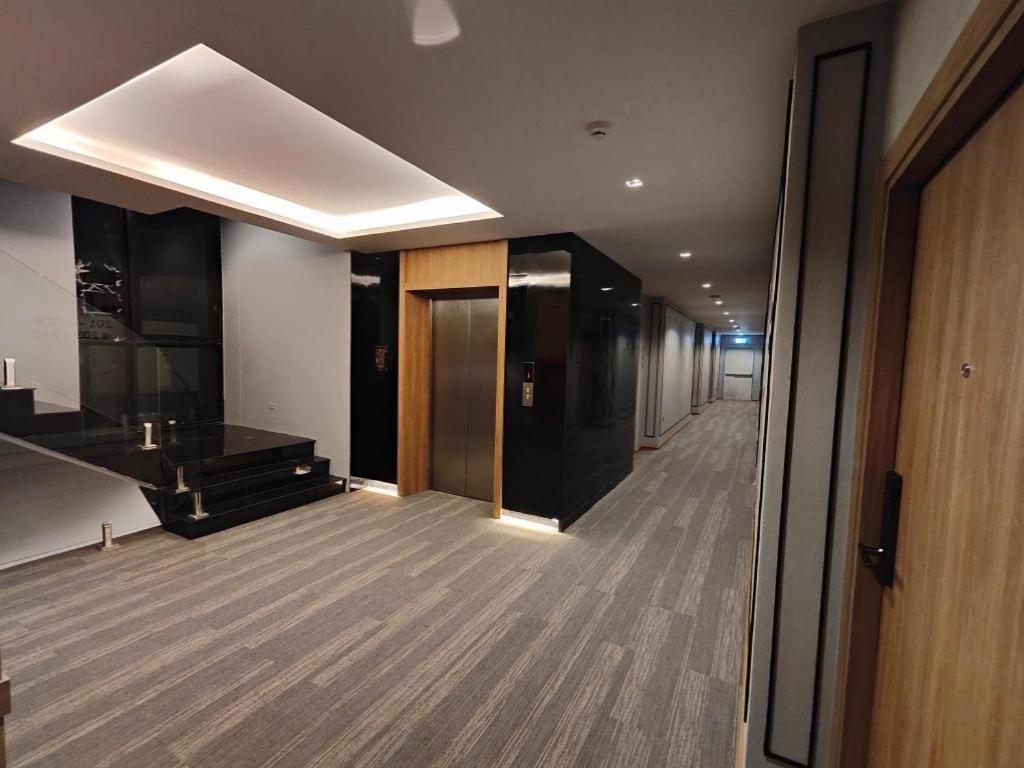 Butterfly Hotel Betong Ban Komo Sip Paet Exterior foto